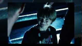 Dakota Goyo Max Kenton