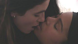 Dani and Dre  The L Word Generation Q - 3x09