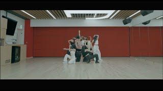 MISAMO「Do not touch」 Choreography Video