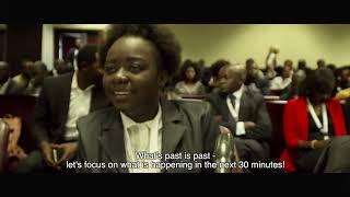 AFRICAN MOOT Trailer – 2023 New African Film Festival