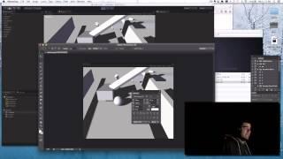 unity3d webplayer in Squarespace