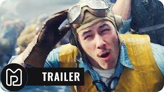 MIDWAY Trailer Deutsch German 2019