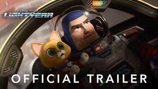 Lightyear  Official Trailer