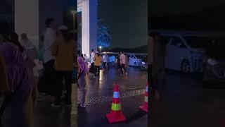 Tarawih di Masjid At Thohir Ramadhan 2024 #shorts #ramadhan #masjid