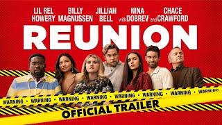 Reunion 2024 Movie Trailer