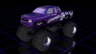 Monster Truck Madness 64  Overkill