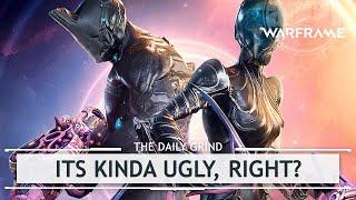 Warframe Being Judgey w Noras Mix Vol. 6 thedailygrind