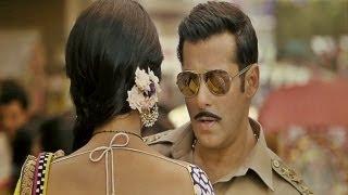 Dagabaaz Re Dabangg 2 Song Feat. Salman Khan Sonakshi Sinha