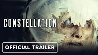 Constellation - Official Trailer 2024 Noomi Rapace Jonathan Banks