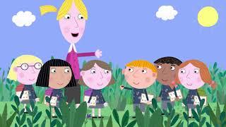 Ben and Holly’s Little Kingdom  Season 2  Episode 11 Kids Videos