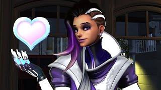 SOMBRA JUMPLOVE OVERWATCH SFM