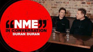 Duran Duran on new music Wet Leg and their Glastonbury dream  In Conversation