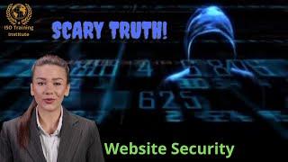 Website Security - Vital Inputs   Website Security Audit  Website Security Checklist