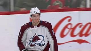 Cale Makar 2019-2020 Highlights  Calder Trophy Winner