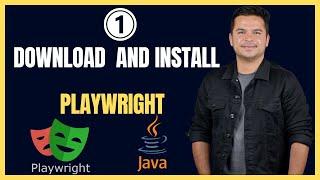 How To Install Playwright With Java  Playwright Java Tutorial