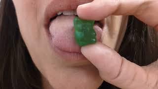Green Gummy Get its Turn SUBSCRIBER REQUEST
