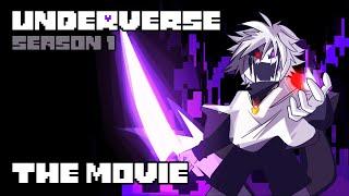 UNDERVERSE SEASON 1 - THE MOVIE By Jakei