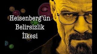 Sen Tam Olarak Nerdesin? Heisenbergün Belirsizlik İlkesi