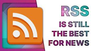 STOP using SOCIAL MEDIA for News RSS is MUCH BETTER