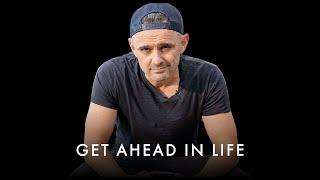 How To Get Ahead of 99% of People - Gary Vaynerchuk Motivation