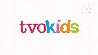 TVOKids Logo Bloopers 5 Part 10 - A New Voiceover ft. Kool Kenzie