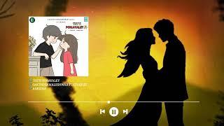 Yetti Poravaley  A One Side Love  Sakthi Kamaleshwar  Anbizha  PROEQ Records