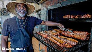 BEST BBQ Joints in San Diego California 