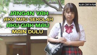 BUKANYA SEKOLL4H YANG BENER MALAH MAIN MAIN  Alur cerita film jepang