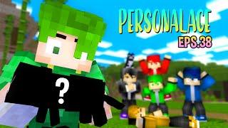 SEBAB KERUSAKAN LADANG PAK ERIA? PERSONALAGE eps.38 - MINECRAFT ANIMATION INDONESIA