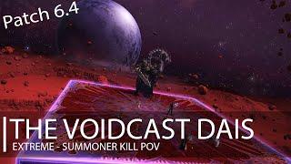 Extreme The Voidcast Dais - SMN POV