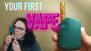 Beginners Guide to Dry Herb Vaporizers POTV One