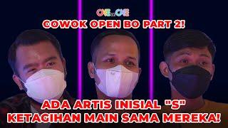 BERATNYA HIDUP COWOK OPEN B0 PU4SKAN F4NTAS1 PELANGGAN 3 JUTA SEKALI MAIN