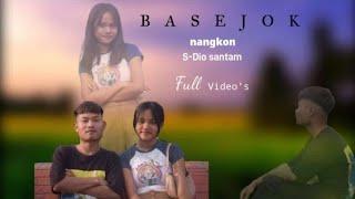 S Dio Santam  Basejok Nangkon Full Official video Music Prod Dj Silgring