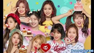 What Is Love?-Twice