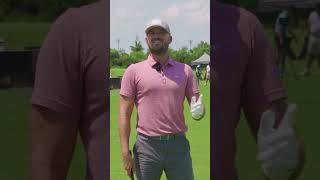 STOP HITTING FAT SHOTS #shorts #golfswing #golf #ericcogorno