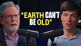 Why the Earth Can’t be Old