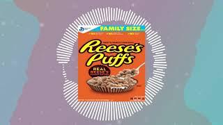 Mario Kart Wii x Reeses Puffs  Naz3nt Remix  Full version 