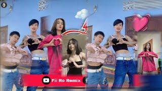 បទ Remix បទកំពុងល្បីក្នុង tik tok  ក្បាច់ស្ទាយរាំបេះដូងពេញនិយមខ្លាំងTik Tok_រីមិច ២០២៤