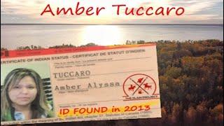 Ep 39 The murder of Amber Tuccaro & the Rollyview Killings  Killers voice caught on tape