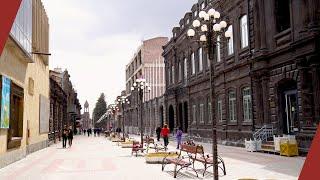 Gyumri’s Tourism Boom or Bust