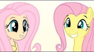 Fluttershys Lament  MLH