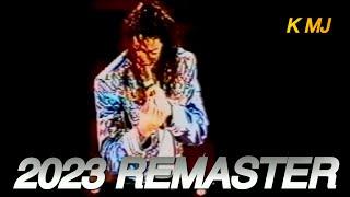 Michael Jackson - Blood on the Dance Floor  HIStory Tour in Cologne 1997 2023 Remaster