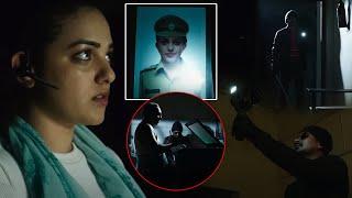 Psycho Movie Nithya Menen Emotional Heart Touching Scene  Telugu Super Hit Movies