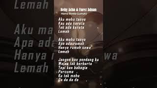 Mama Bonita Yang Selalu Viral di TikTok  #shortvideos #mamabonita #liriklagu #bebyacha #farezadnan