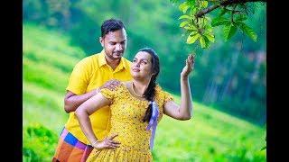 Best Pre shoot of Tharindu & Bhagya