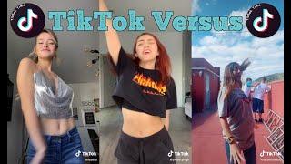  Lea Elui Ginet VS Sweetyhigh VS Ariannmusic   100% IN SYNC TIKTOK