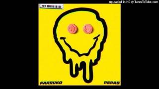Farruko - Pepas Super Clean Version