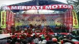 Mona Ochan New Cobra Live Munjungan Trenggalek