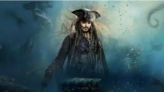 Пираты Карибского моря 6 Сокровища потерянной безды - Трейлер 2021