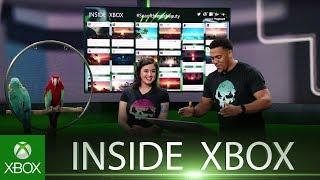 Inside Xbox Episode 2